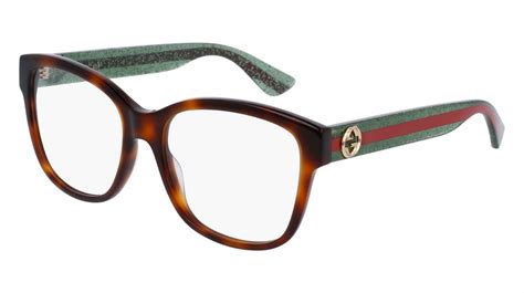 cheap gucci eye frames|clear eyeglasses frames gucci.